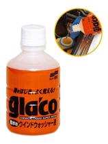 Glaco Washer Aditivo Reservatorio Do Parabrisa Soft99 220ml Glaco Washer Aditivo Reservatorio Do Parabrisa Soft99 220ml