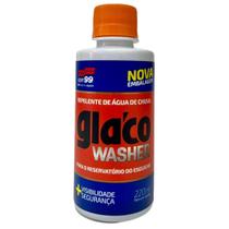 Glaco Washer Repelente Água Reservatório Esguicho 220ML - Soft99