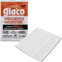 Glaco wipe on - glaco lenco aplicacao unica - soft99