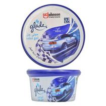Glade Acqua Carro Perfume em Gel 70g