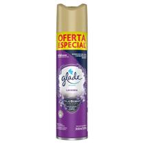 Glade Aerossol Lavanda 360ml