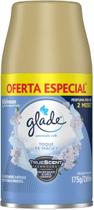 Glade Aromatizador de Ambiente Automático Glade Refil 269ml Glade Aromatizador de Ambiente Automático Glade Refil 269ml