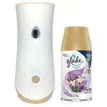 Glade Automatic Spray Aparelho+Refill Lavanda e Baunilha - Johnson
