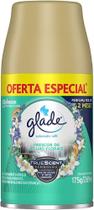 Glade Automático Refil 269ml - Escolha Sua Fragancia Glade Automático Refil 269ml - Escolha Sua Fragancia