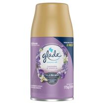 Glade Automático Refil 269ml - Escolha Sua Fragancia Glade Automático Refil 269ml - Escolha Sua Fragancia