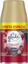 Glade Automático Refil 269ml - Escolha Sua Fragancia Glade Automático Refil 269ml - Escolha Sua Fragancia