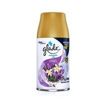 Glade Automático Refil Lavanda E Vanilla 175g /269ml Glade Automático Refil Lavanda E Vanilla 175g /269ml