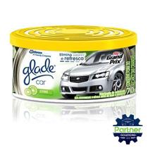 Glade car citrus gel 70gr cx 30un