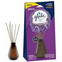 Glade Difusor Aroma Aromatizador Ambiente Lavanda 100ml