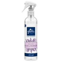 Glade Home Fragrance Spray Relax Lavander 265ML