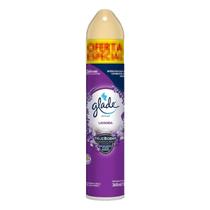 Glade Lavanda Spray Aromatizador 360ml