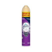 Glade Spray Aerossol Lavanda 360ml