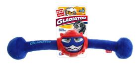 Gladiador Com Squeaker - Para Cão - Gigwi - ul Tam. M