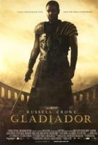 Gladiador - Simples - Universal Pictures