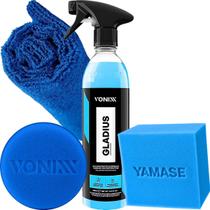 Gladius 500ml Vonixx Renovador De Coating Pintura