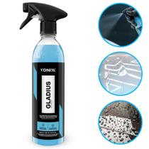 Gladius Reconstrutor Cerâmico Proteção E Brilho Vonixx 500ml Gladius Reconstrutor Cerâmico Proteção E Brilho Vonixx 500ml