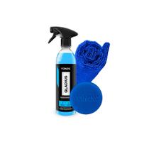 Gladius Reconstrutor Cerâmico Vonixx Proteção Brilho 500ml