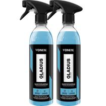 Gladius Reconstrutor Cerâmico Vonixx Restaura e revitaliza a proteção de sua pintura