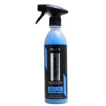 Gladius reconstrutor coating cerâmico brilho e hidrorrepelência 500ml vonixx Gladius reconstrutor coating cerâmico brilho e hidrorrepelência 500ml vonixx