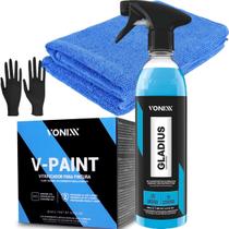 Gladius Vonixx 500ml Renovador Coating Vitrificador V-paint