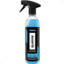 Gladius Vonixx Reconstrutor Cerâmico Brilho Proteção 500ml