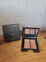 Glam blush cor pêssego