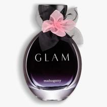 Glam Colônia Feminino 100ml Mahogany