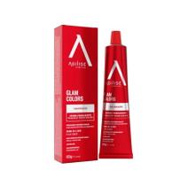 Glam Colors Madri Louro Muito Claro 9.0 60G Agilise