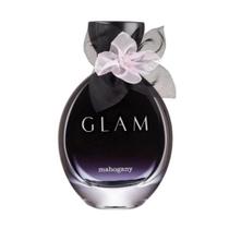 Glam fragrancia desodorante corporal 100ml - Mahogany