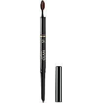 Glam lapis retr p sombrancelha defin perf 0,35g Glam lapis retr p sombrancelha defin perf 0,35g