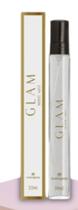 Glam white mist fragrância desodorante corporal 10 ml - Mahogany