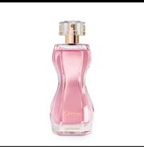 Glamour Desodorante Colônia 30ml Perfume Feminino Aroma Envolvente, Romântico e Suofisticado brinde surpresa.