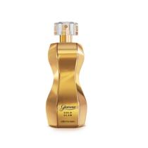 Glamour Gold Glam Colônia 75ml Glamour Gold Glam Colônia 75ml