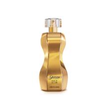 Glamour Gold Glam Colônia 75ml OBoticário