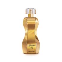 Glamour Gold Glam Desodorante Colônia 75ml - O Boticário