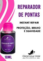 Glamour Hair Reparador De Pontas Instant Repair 10ml