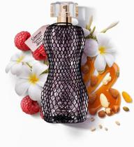 Glamour Secrets Black Desodorante Colônia 75ml - Perfume mais vendido - Baunilha Vegano Glamour Secrets Black Desodorante Colônia 75ml - Perfume mais vendido - Baunilha Vegano
