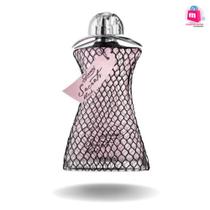 Glamour Secrets Black Desodorante Colônia 75ml