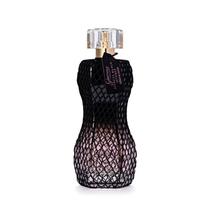 Glamour Secrets Black Intense Desodorante Colônia 75ml