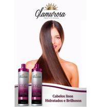 GLAMUROSA ESCOVA PROGRESSIVA 2x1000ml GLAMUROSA ESCOVA PROGRESSIVA 2x1000ml