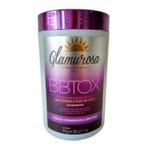 Glamurosa Profissional Bbtox Matizador 1Kg