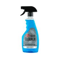 Glass Cleaner Limpa Vidros 500Ml Autoamerica