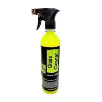 Glass Cleaner Limpa Vidros 500Ml Glass Cleaner Limpa Vidros 500Ml
