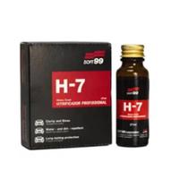 Glass Coat H7 Vitrificador Pintura Coating 27ML Soft99