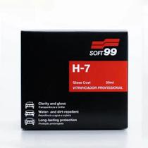 Glass Coat H7 Vitrificador Pintura Coating 50ML Soft99