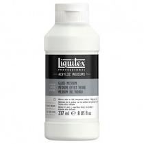Glass Medium Liquitex 237ml