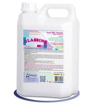 GLASSINE-Protetor Impermeabilizante Auto Brilhante 5L