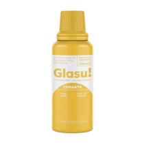 Glasu corante liquido amarelo 50ml suvinil