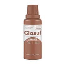 Glasu corante liquido ocre 50ml* - suvinil