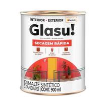 Glasu Esm. Sec. Rapida Ac 0,9L GELO